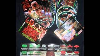 Children´s Blood- Satan&#39;s Hole (Dead Infection cover)