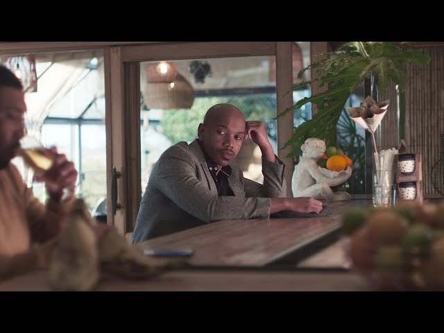 Hotele Lerallaneng – clip | IFFR 2021