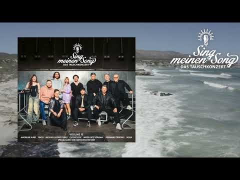 Video thumbnail for Wonders (aus ”Sing meinen Song, Vol. 12") [Duett]