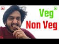 Veg Non Veg Vishay Asa Ahe Amey Wagh Kshitij Patwardhan WaghChaSwag
