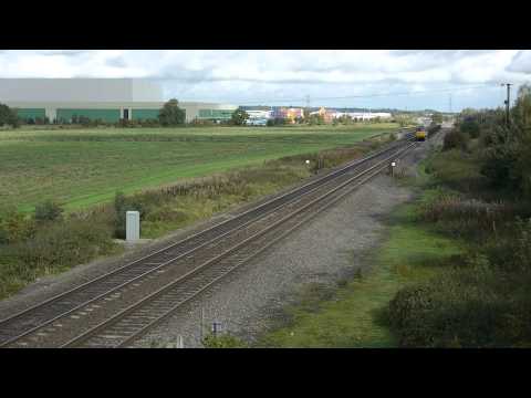 56312, 6Z56 Chaddesden   Bow, Catholme, 08:10:13