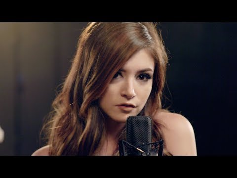 2U - David Guetta ft. Justin Bieber | Alex Goot & Against The Current