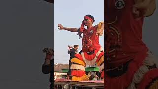 Download lagu DAKRIM WOKO CHANNEL MBANTENG FEAT MAYANGKORO ORIGINAL mp3