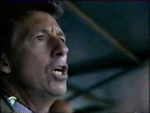 Temp 90-91 Jornada 31 Valencia CF 2 Espanyol 0