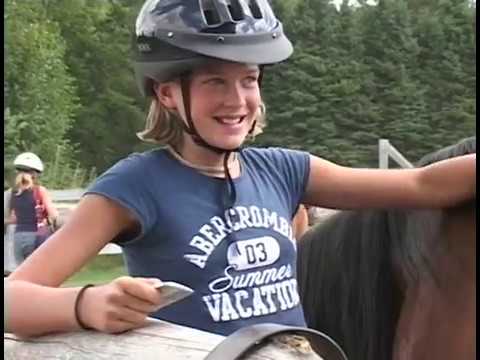 Spirit of Winona: Camp Olson - Winona State University Digital Collections