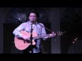 Christopher Denny sings Taj Mahal