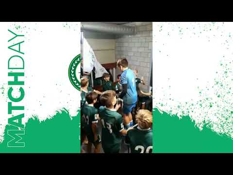 U13N Lommel SK - Lierse Kempenzonen 29-10-2022