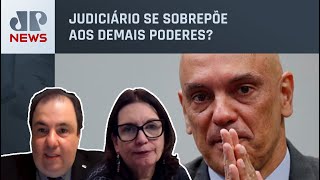 Bia Kicis: ‘Decisões do STF estão chegando a um ponto insuportável’