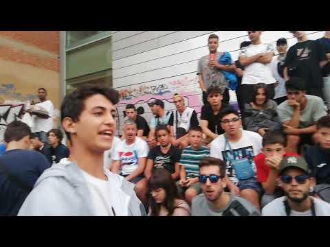 GREKO vs TACUV - OCTAVOS // 1a CLAS. FREEDOM FIGHTERS