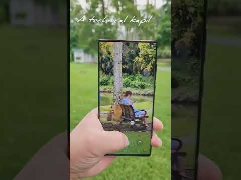 Samsung Galaxy note 20 ultra camera zoom test 📷📷💥👍👍💥💥🔥💫#shorts #shortsfeed #short