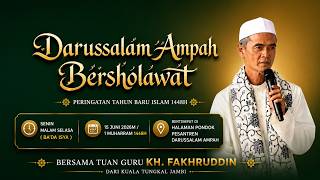 Download lagu π’ DARUSSALAM AMPAH BERSHOLAWAT - MENYAMBUT TAHUN BARU ISLAM 1448H || Ampah mp3 Download lagu π’ DARUSSALAM AMPAH BERSHOLAWAT - MENYAMBUT TAHUN BARU ISLAM 1448H || Ampah mp3