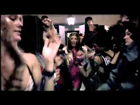 Alex Tozzo MashUp - The Time Of My Creeps (Black Eyed Peas vs. The Creeps) - OFFICIAL VIDEO