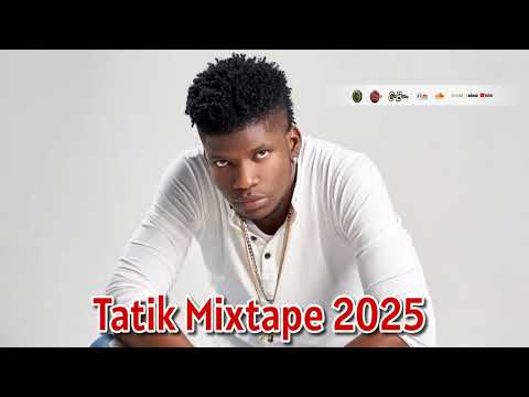 Tatik Mix 2025 | Tatik mixtape 2025 | Calum beam intl