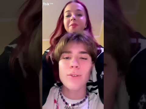 Ariel y Tayler/edit de crazy casa 💋