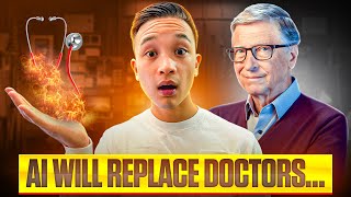 Medicine and Clinical trials are about to CHANGE forever.