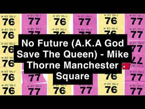 Sex Pistols - 76-77 (2021 Single) PART 2