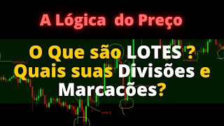 AULA 6: O Que so Lotes na Lgica do Preo Quais suas Divises e  Marcaes.