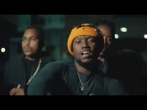 Rulebizzy Feat. Mod (MMP Family) - Allow Me ( Official Video )