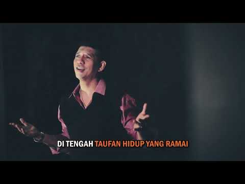 Tenang Tenang Mendayung - Iron Tapilaha I Lagu Rohani I Rohani Katolik (Official Video Music)
