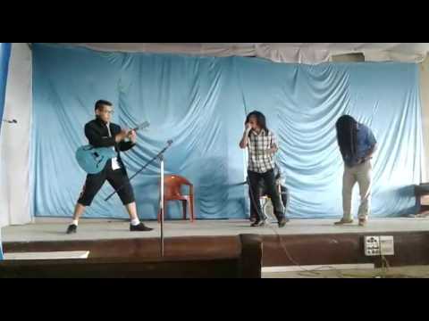 Mika Group 25.6.2017