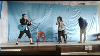 Chhangte Remtluanga video