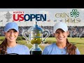 WHAT CAN WE SHOOT AT THE US WOMEN S OPEN Erin Hills Golf Course