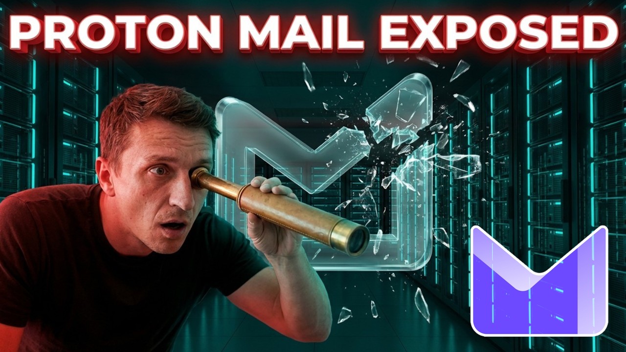 Proton Mail Review: What Encrypted Email Actually Protects