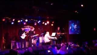 Jerry Lee Lewis - "Down the Line" (Live @ BB King Blues Club, NYC)