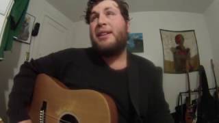 Drive Away My Heart- Ida Maria (cover)