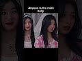 She Really Is The Main Boss Ahyeon Ruka Asa Chiquita Pharita Rami Rora Babymonster Shorts