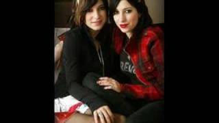 The Veronicas-Mother Mother