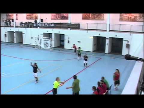 MOJITO TORINO - AZ GOLD WOMEN CHIETI 2-4