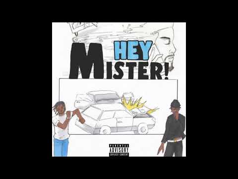 [FREE FOR PROFIT] Juice WRLD x Dro Kenji Type Beat - "since"