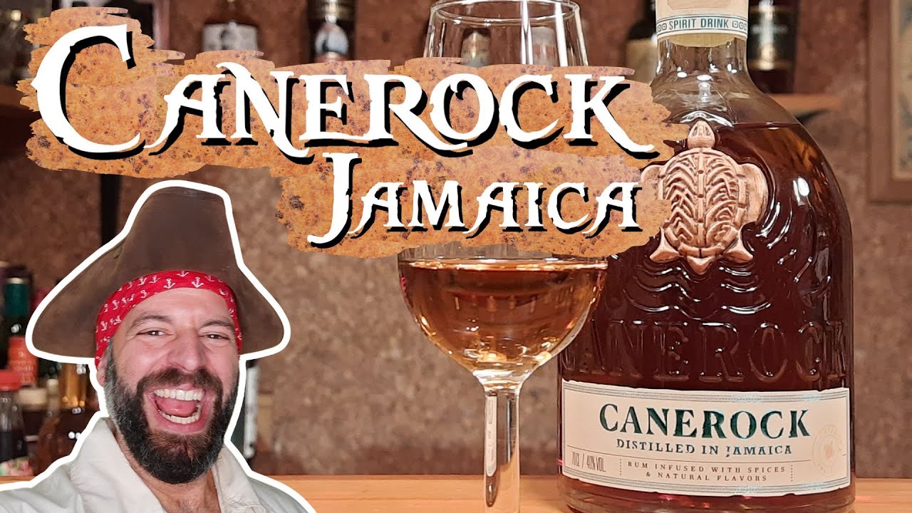 Tasting-Video - Rum Tasting