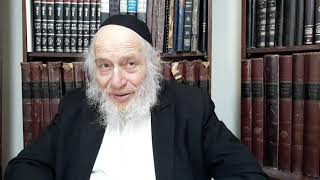 את המצווה לחכות למשיח כל יום חלק 2