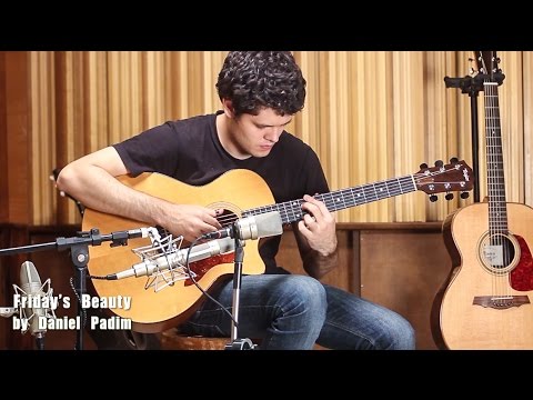 Friday's Beauty (by Daniel Padim)