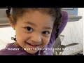 Stormi Cooks Disney Waffles