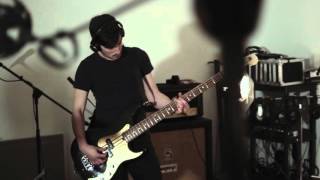 MAN IS NOT A BIRD - Running Endlessly - Live Session at Boss Hog Studio