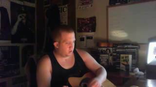 Pigeon Park - Break Me