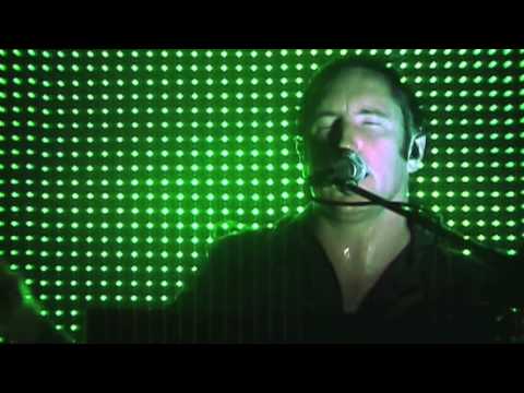 [MASHUP] Nine Inch Nails - The Wretched, I'm Not
