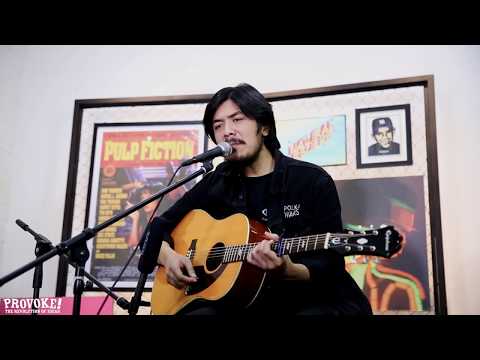 Bilal Indrajaya - Girl (The Beatles Cover Version)
