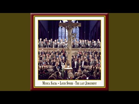 Sieh, einen neuen Himmel und eine neue Erde / Behold, And I saw a new heaven and a new earth...