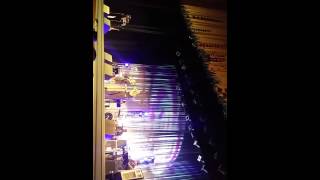 Barbara Weathers - Secret Lovers @Stockport Plaza