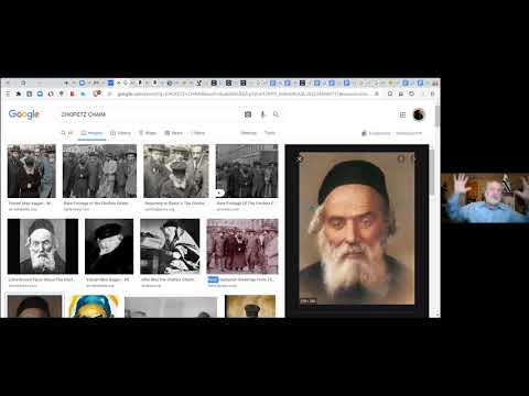 Ha’Orot: The Universal Lights of Rav Kook - Rabbi Itzchak Evan-Shayish - Class 1 - VBM