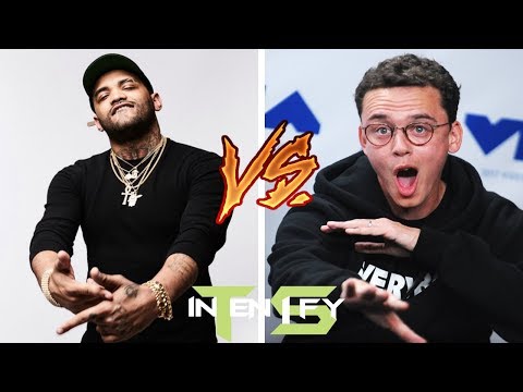 Flow Showdown - Joyner Lucas vs Logic (Episode 5)