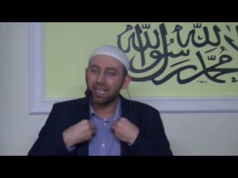 Fryt i Imanit - Ndriçimi i fytyrës dhe përfundimi i mirë - Hoxhë Rijad Imeri