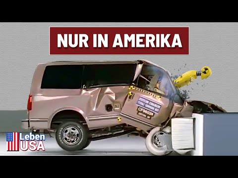 10 Dinge, die keiner über Amerika weiß