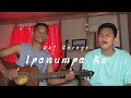 Ipanumpa Ko | Oh! Caraga (cover) ft. Roy