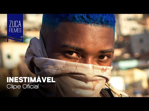 MC Laranjinha, MC Pepeu, MC Dieguin e MC Garoto - Inestimável (Zuca Filmes) DJ Arthuziin