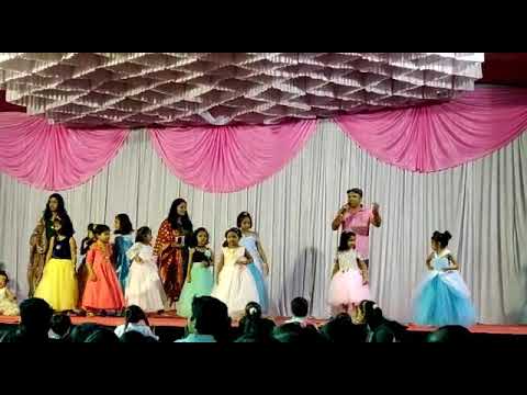 Manash main Koi Ai...